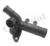 VAG 06A121132H Coolant Flange